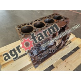 Blok silnika Iveco F4BE0484E