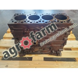 Blok silnika Iveco F4BE0484E