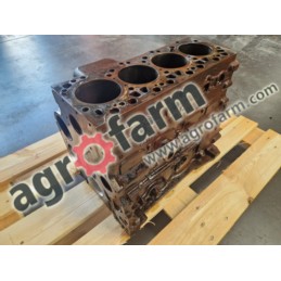 Blok silnika Iveco F4BE0484E