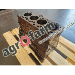 Blok silnika Iveco F4BE0484E