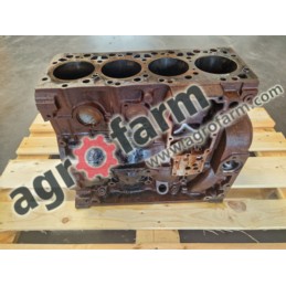 Blok silnika Iveco F4BE0484E