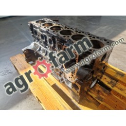 Blok silnika New Holland T6.155, T6070, T7.185