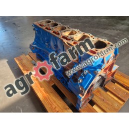 Blok silnika Ford 8240, 7840, 8340