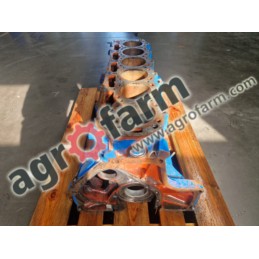Blok silnika Ford 8240, 7840, 8340
