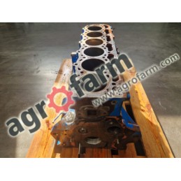 Blok silnika Ford 8240, 7840, 8340