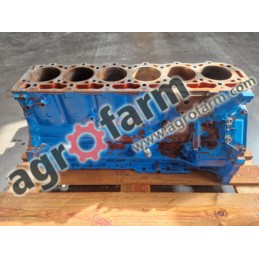 Blok silnika Ford 8240, 7840, 8340