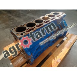 Blok silnika Ford 8240, 7840, 8340