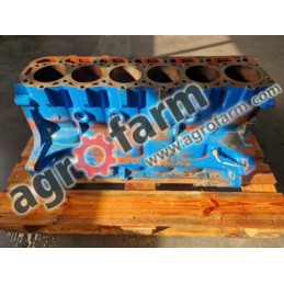 Blok silnika Ford 8240, 7840, 8340