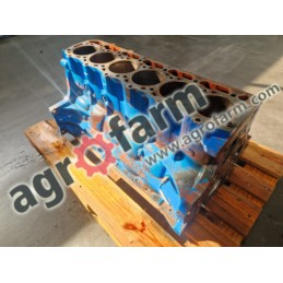 Blok silnika Ford 8240, 7840, 8340