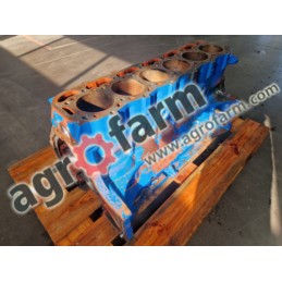 Blok silnika Ford 8240, 7840, 8340