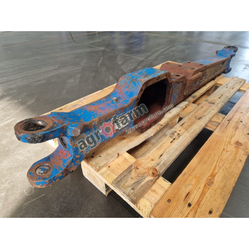 Obudowa przedniego mostu Ford 6600, 5700, 5600