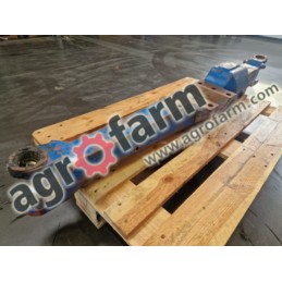 Obudowa przedniego mostu Ford 6600, 5700, 5600