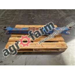 Obudowa przedniego mostu Ford 6600, 5700, 5600