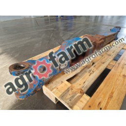Obudowa przedniego mostu Ford 6600, 5700, 5600