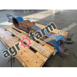 Obudowa przedniego mostu Ford 6600, 5700, 5600