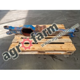 Obudowa przedniego mostu Ford 6600, 5700, 5600