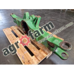 Obudowa przedniego mostu John Deere 4650, 4450