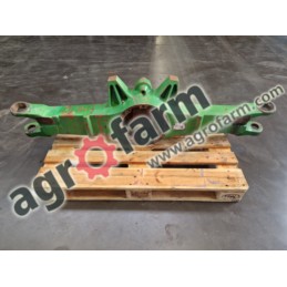 Obudowa przedniego mostu John Deere 4650, 4450