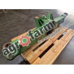 Obudowa przedniego mostu John Deere 4650, 4450
