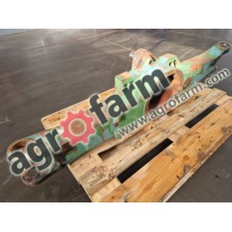 Obudowa przedniego mostu John Deere 4350, 4240S