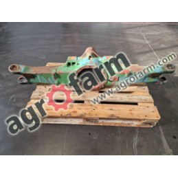 Obudowa przedniego mostu John Deere 4350, 4240S