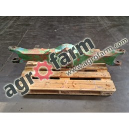 Obudowa przedniego mostu John Deere 4350, 4240S