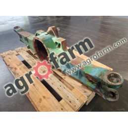 Obudowa przedniego mostu John Deere 4350, 4240S