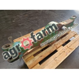 Obudowa przedniego mostu John Deere 4350, 4240S