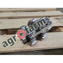 Choinka Fendt 307, 308, 309, 310, 311, 312