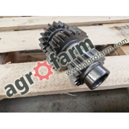 Choinka Fendt 307, 308, 309, 310, 311, 312