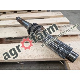 Walek Fendt 307, 308, 309, 310, 311, 312