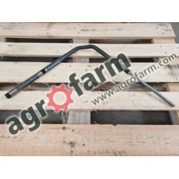 Wałek zmiany biegów Fendt 310, 311, 312