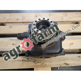 Zwrotnica RH Deutz-Fahr Agrostar 6.61, DX 6.50