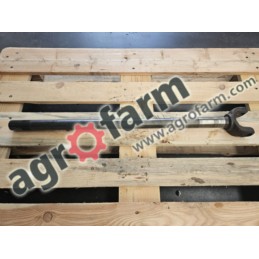 Półoś długa LH Deutz-Fahr Agrostar 6.61, DX 6.50