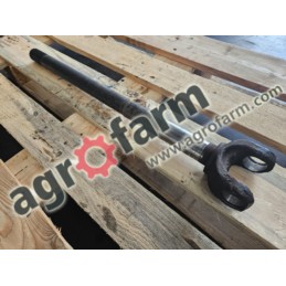 Półoś długa RH Deutz-Fahr Agrostar 6.61, DX 6.50