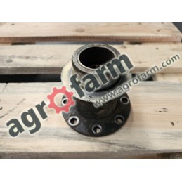 Łącznik wału FWD Deutz-Fahr Agrostar 6.61, DX6.50
