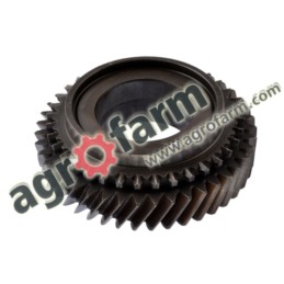 gear GEARBOX Z43 JOHN DEERE