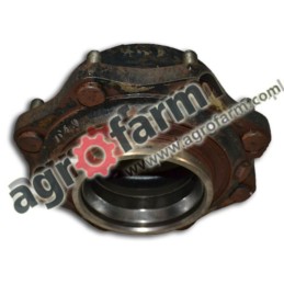 Hub FWD MASSEY FERGUSONWHEELS , USED