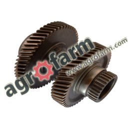 shaft Z55/50 JOHN DEERE