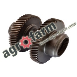 shaft Z55/50 JOHN DEERE