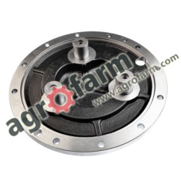 FWD NEW HOLLAND CASE PLANETARY SYSTEM HOLDER