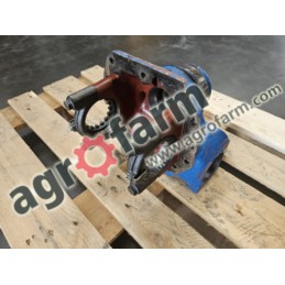 Obudowa dyferencjału Ford 7840, 7740, 8240