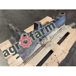 Obudowa mostu LH Deutz-Fahr Agrostar 6.61, DX6.50