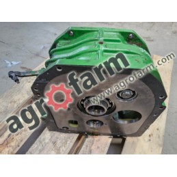 Biegi pełzające Creeper John Deere 6120, 6320