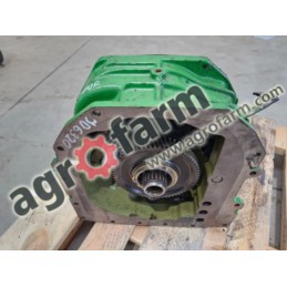 Biegi pełzające Creeper John Deere 6120, 6320