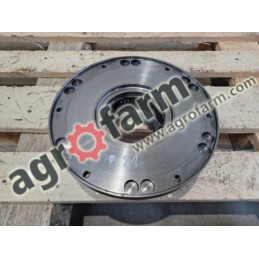 Pokrywa John Deere 6120, 6320, 6400