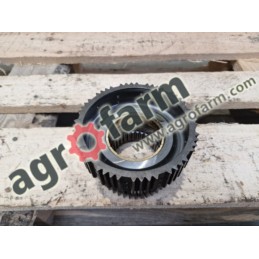 Piasta John Deere 6120, 6320, 6400
