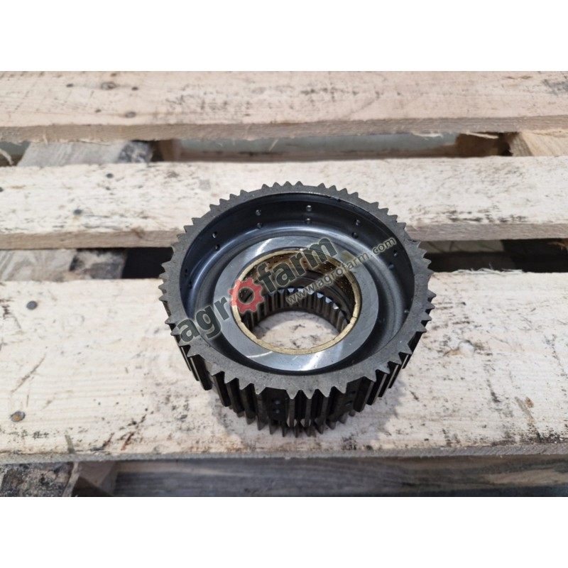 Piasta John Deere 6120, 6320, 6400