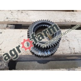 Piasta John Deere 6120, 6320, 6400
