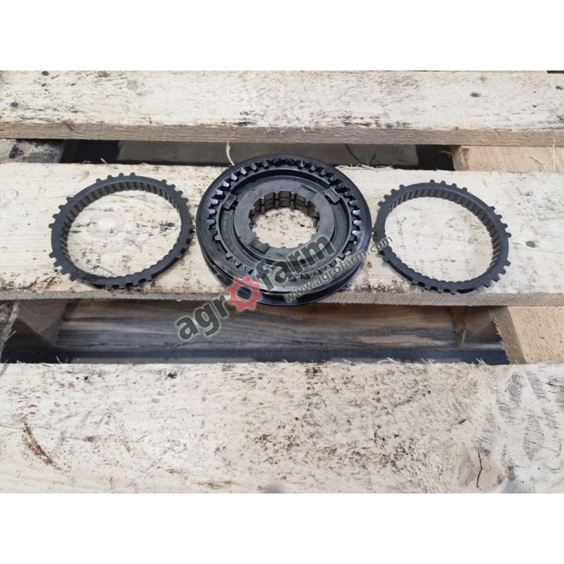 Synchronizator John Deere 6120, 6320, 6400